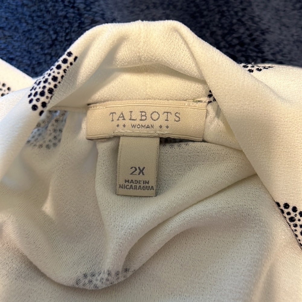 Talbots - Picture 4 of 4